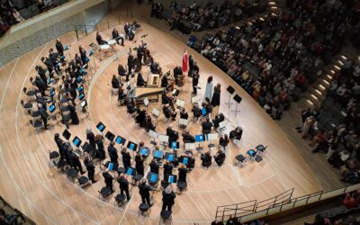 What makes a musician’s style unique?