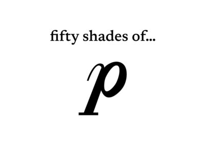 fifty shades of… piano
