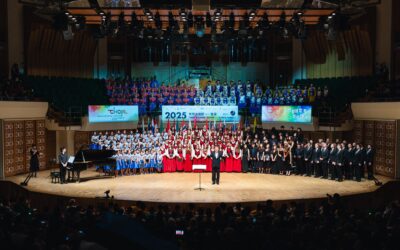 The Psychology of Color on Stage